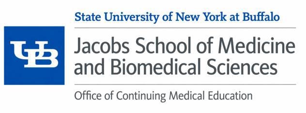 SUNY Buffalo Jacobs School of Medicine and Biomedical Sciences