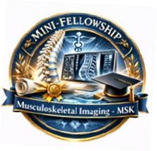 Musculoskeletal Imaging Fellowship — Advanced Credential in Imaging Interpretation