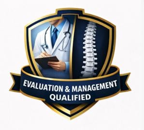 MRI Qualified — Mini Fellowship in Neuroradiology MRI Spine